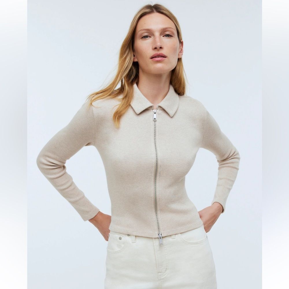 Madewell Sweater XL